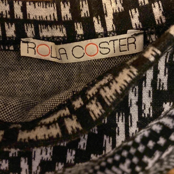 Pencil skirt - Picture 3 of 4